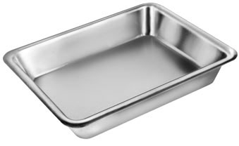 Holloware Stainless Steel Products  